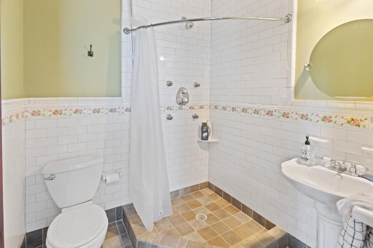 アトランティックシティー Grand Historic 8Br 6 5Ba Mansion Waterfront Decksヴィラ エクステリア 写真