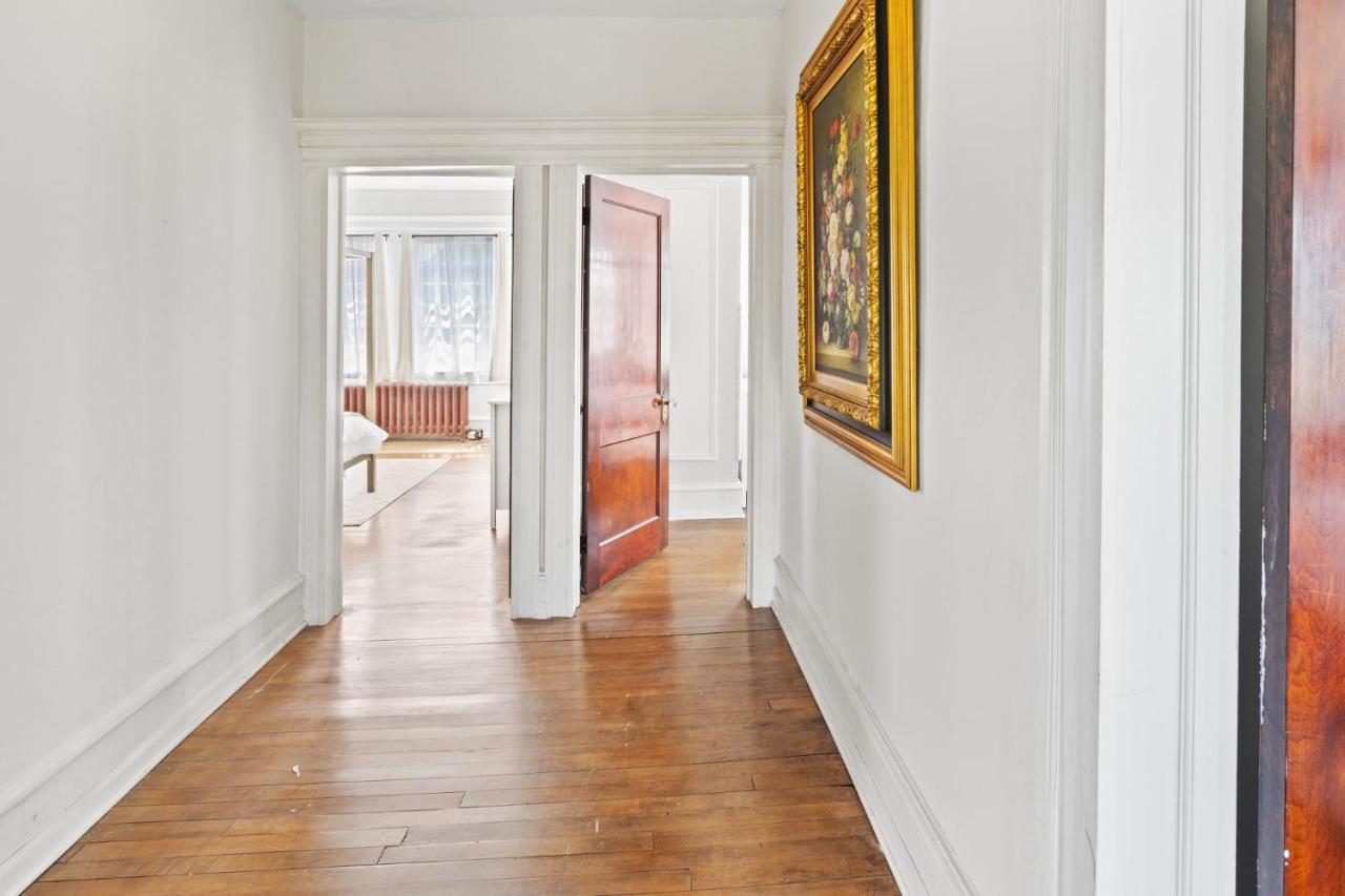 アトランティックシティー Grand Historic 8Br 6 5Ba Mansion Waterfront Decksヴィラ エクステリア 写真