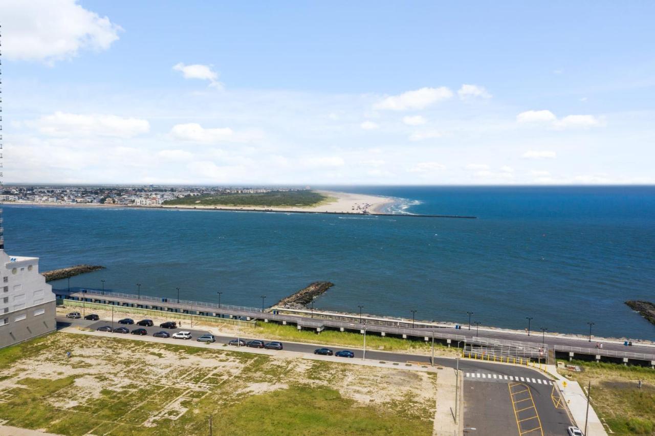 アトランティックシティー Grand Historic 8Br 6 5Ba Mansion Waterfront Decksヴィラ エクステリア 写真